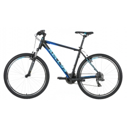 KELLYS MADMAN 10 BLACK BLUE 26" 2020